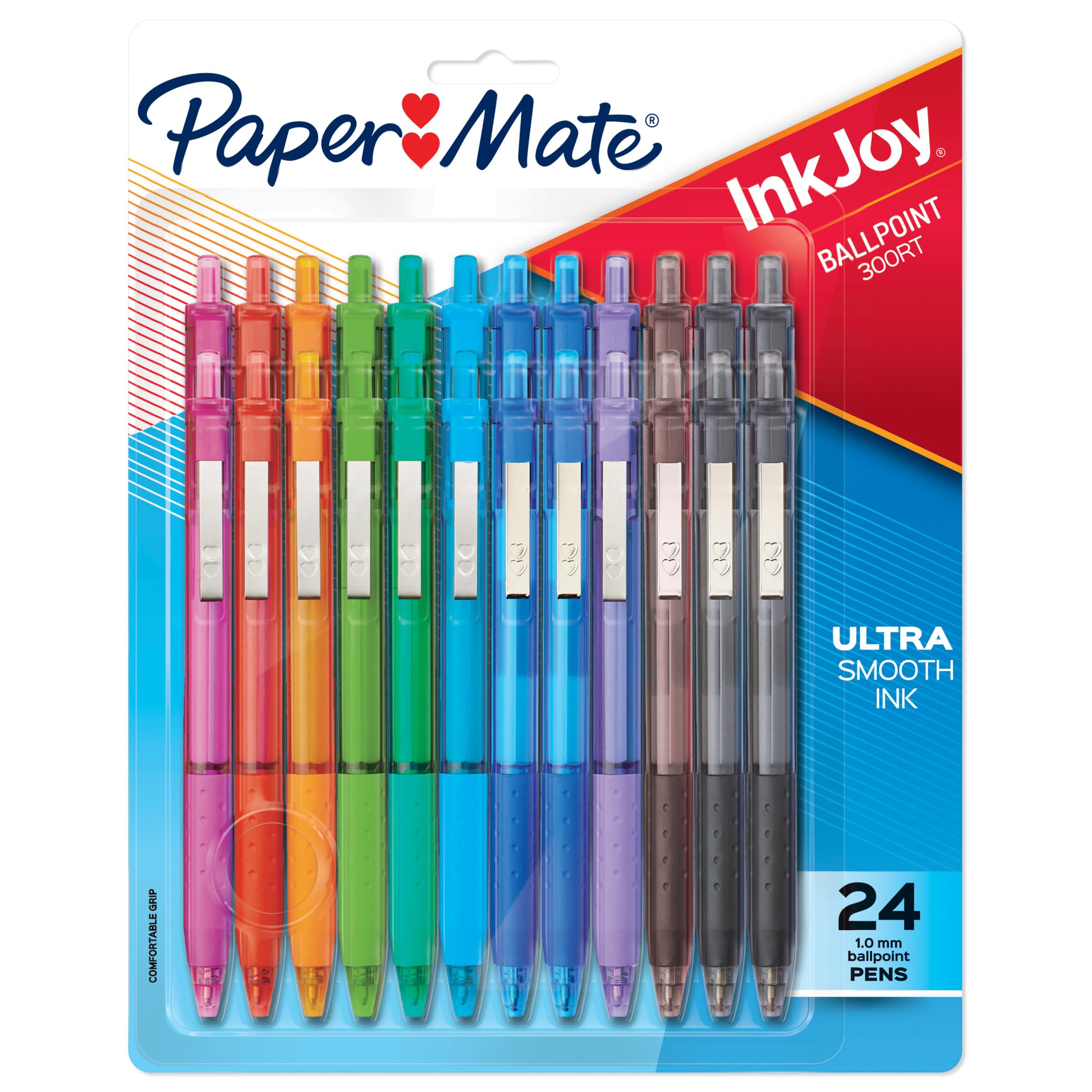 paper mate ink joy 0.7