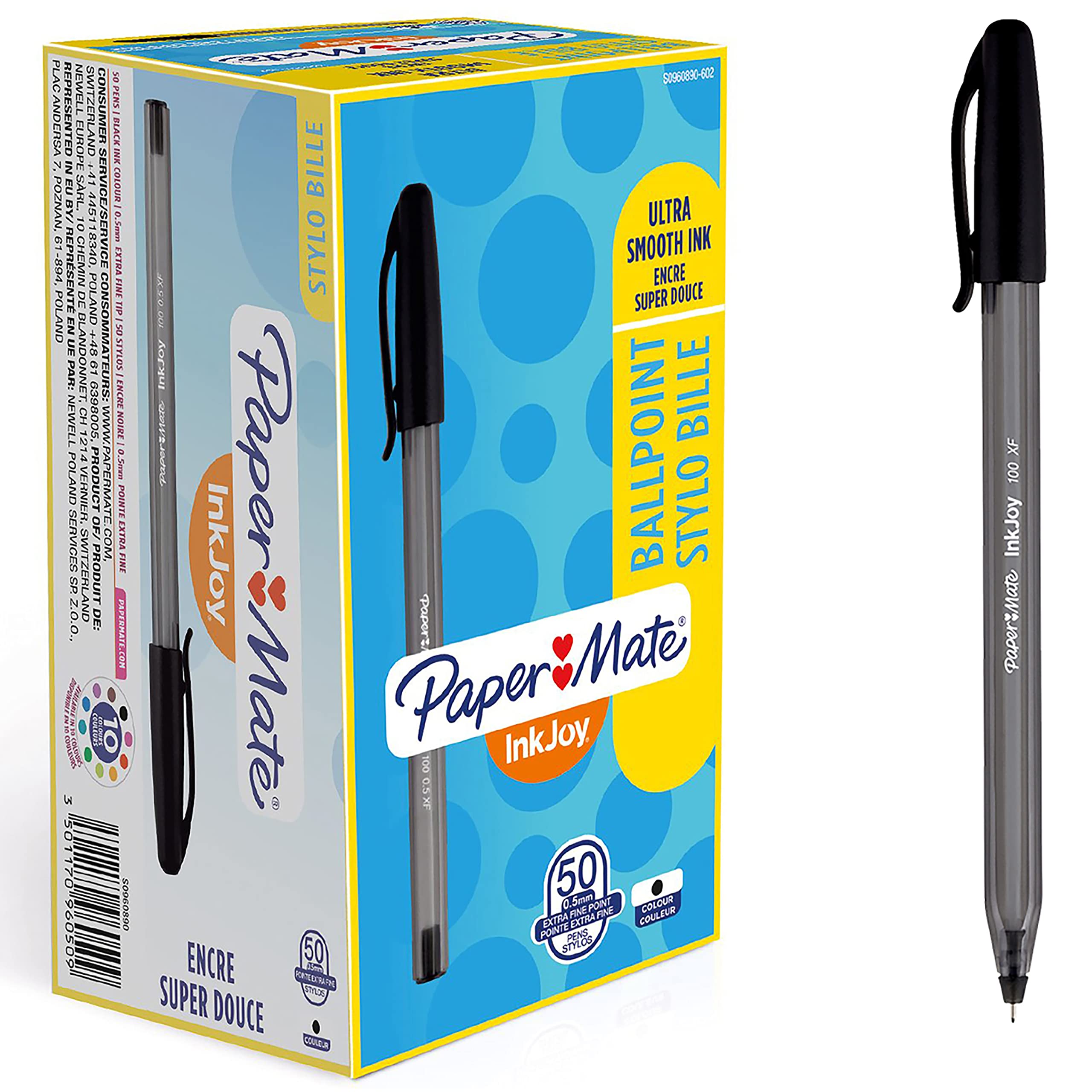 paper mate penna a sfera
