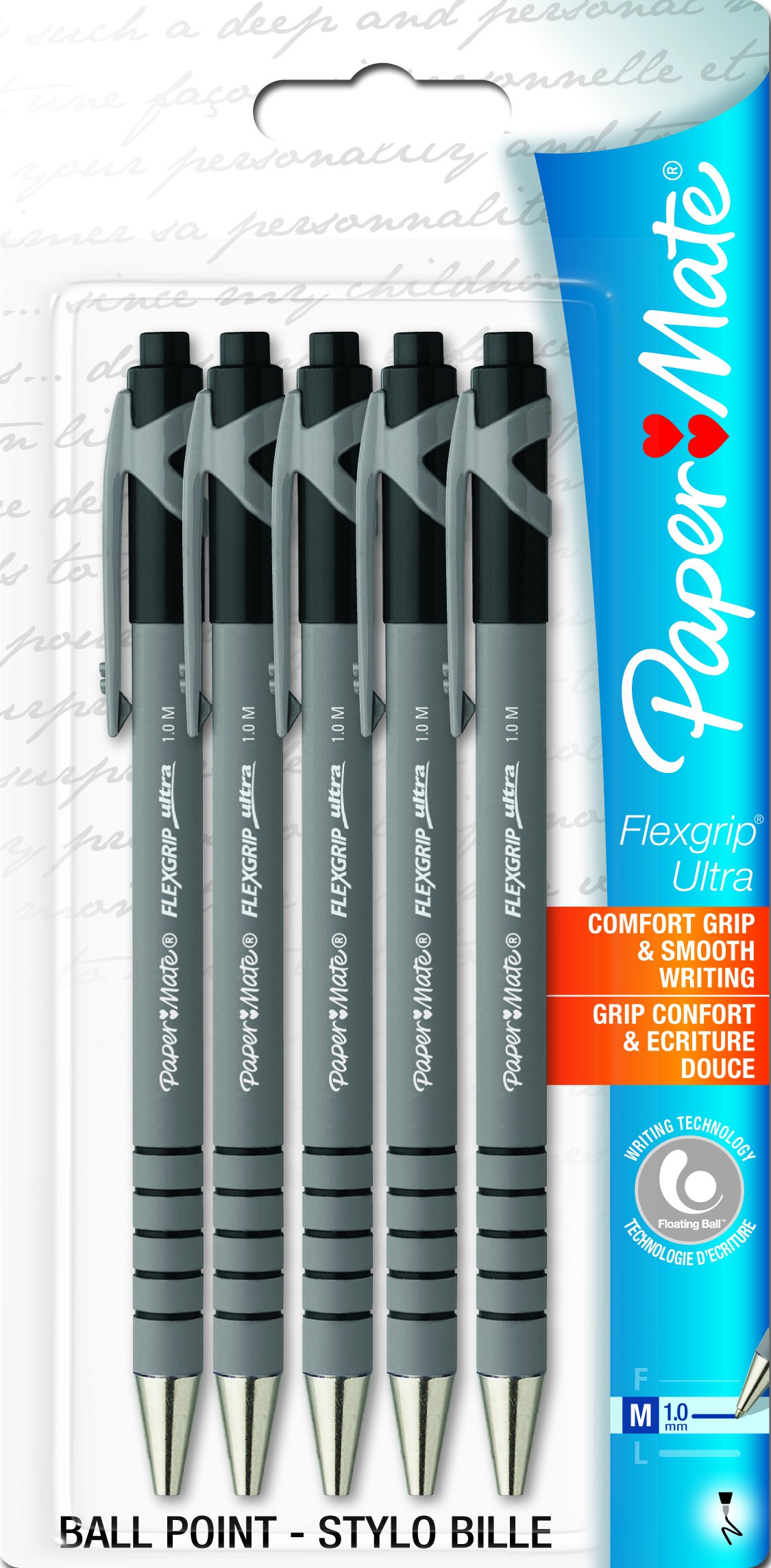 paper mate flex grip